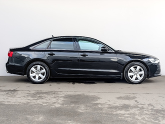 фото Audi A6/S6 (C7) 2012