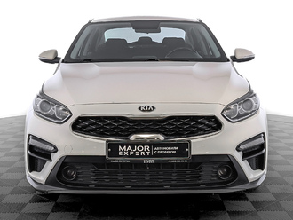 фото Kia Cerato IV 2019