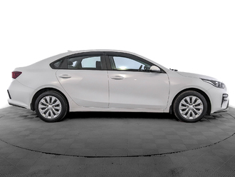 фото Kia Cerato IV 2019