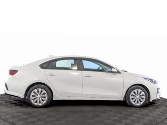 фото Kia Cerato IV 2019