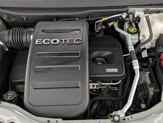 фото Chevrolet Captiva 2014 с пробегом