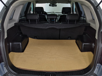 фото Chevrolet Captiva 2014 с пробегом