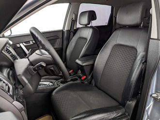 фото Chevrolet Captiva 2014 с пробегом