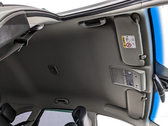 фото Chevrolet Captiva 2014 с пробегом