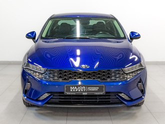 фото Kia K5 III 2020