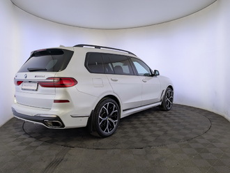фото BMW X7 (G07) 2019