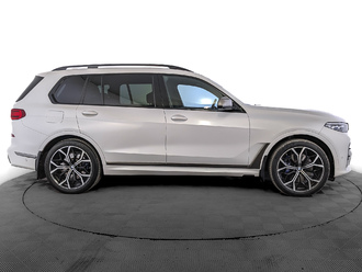 фото BMW X7 (G07) 2019