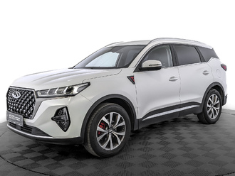 фото Chery Tiggo 7 Pro / Pro Max / 7L 2024