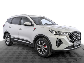 фото Chery Tiggo 7 Pro / Pro Max / 7L 2024