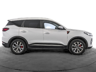 фото Chery Tiggo 7 Pro / Pro Max / 7L 2024