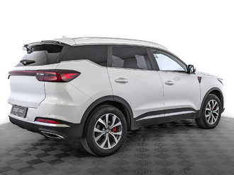 фото Chery Tiggo 7 Pro / Pro Max / 7L 2024