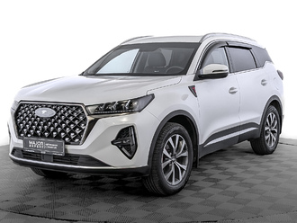 фото Chery Tiggo 7 Pro / Pro Max / 7L 2024
