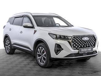фото Chery Tiggo 7 Pro / Pro Max / 7L 2024