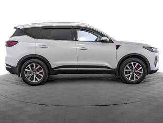 фото Chery Tiggo 7 Pro / Pro Max / 7L 2024