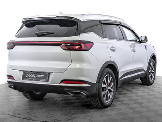 фото Chery Tiggo 7 Pro / Pro Max / 7L 2024