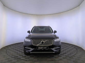 фото Volvo XC90 II 2019