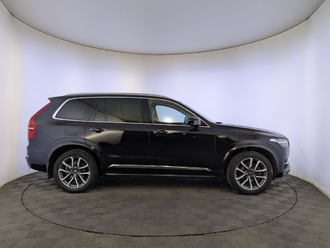 фото Volvo XC90 II 2019