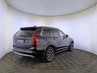 фото Volvo XC90 II 2019