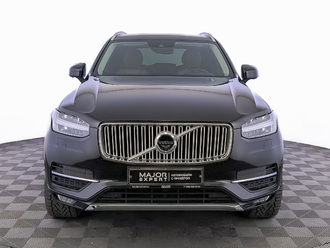 фото Volvo XC90 II 2019