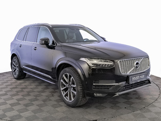 фото Volvo XC90 II 2019