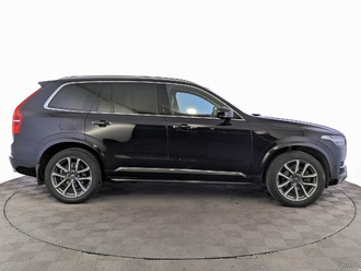 фото Volvo XC90 II 2019