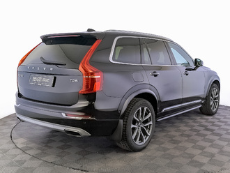 фото Volvo XC90 II 2019