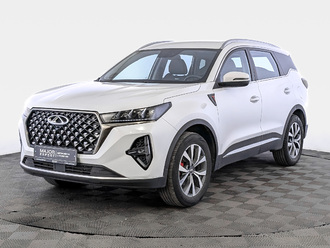 фото Chery Tiggo 7 Pro / Pro Max / 7L 2024