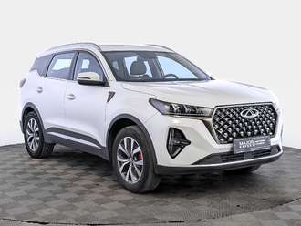 фото Chery Tiggo 7 Pro / Pro Max / 7L 2024
