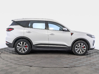 фото Chery Tiggo 7 Pro / Pro Max / 7L 2024
