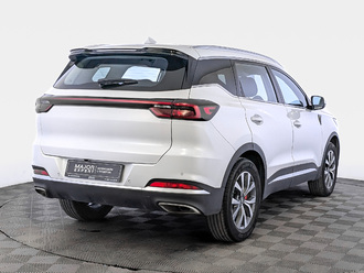 фото Chery Tiggo 7 Pro / Pro Max / 7L 2024