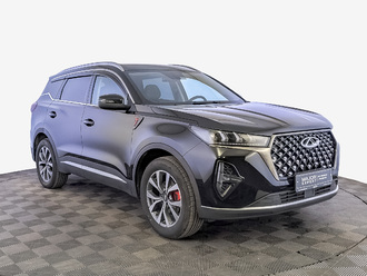 фото Chery Tiggo 7 Pro / Pro Max / 7L 2024