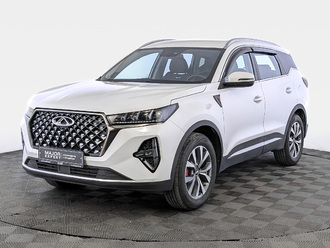 фото Chery Tiggo 7 Pro / Pro Max / 7L 2024