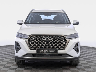фото Chery Tiggo 7 Pro / Pro Max / 7L 2024