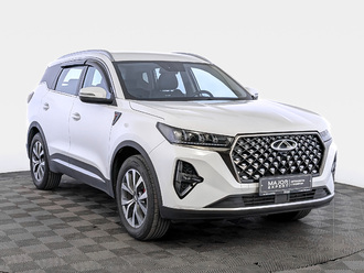 фото Chery Tiggo 7 Pro / Pro Max / 7L 2024