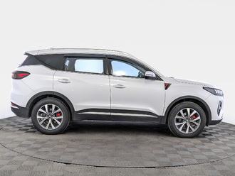фото Chery Tiggo 7 Pro / Pro Max / 7L 2024
