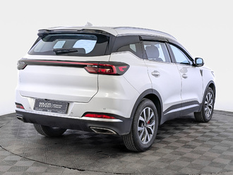 фото Chery Tiggo 7 Pro / Pro Max / 7L 2024