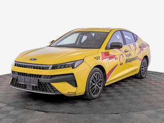 фото Москвич 6 2023