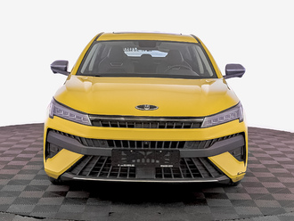 фото Москвич 6 2023