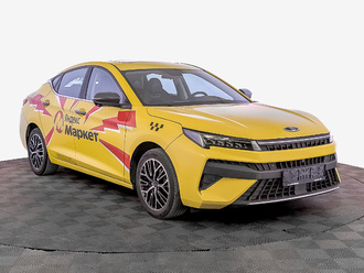 фото Москвич 6 2023