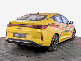 фото Москвич 6 2023