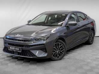 фото Москвич 6 2023