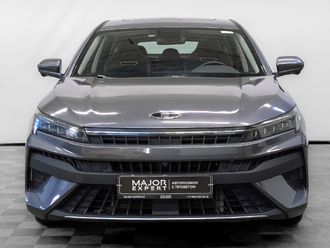 фото Москвич 6 2023