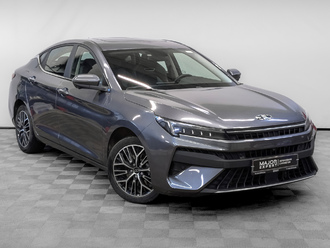 фото Москвич 6 2023