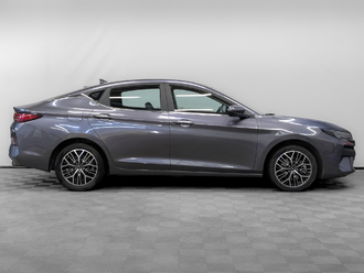 фото Москвич 6 2023