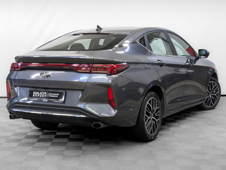 фото Москвич 6 2023