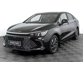 фото Baic U5 Plus 2023