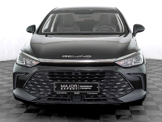 фото Baic U5 Plus 2023