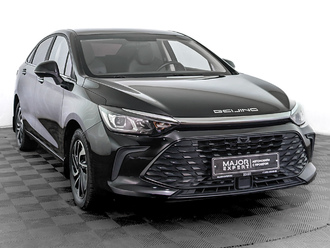 фото Baic U5 Plus 2023