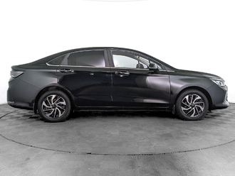 фото Baic U5 Plus 2023