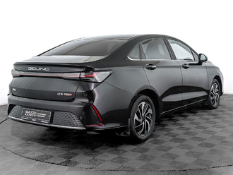 фото Baic U5 Plus 2023